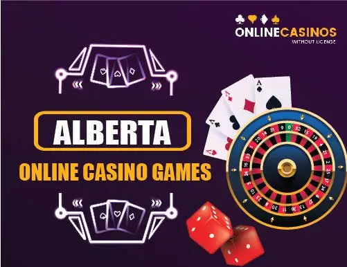 Alberta Online Casinos Insider