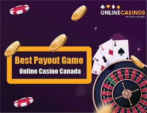 Best Payout Online Casino Canada