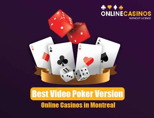 Best Video Poker Version