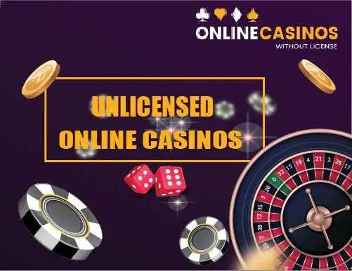 Unlicensed Online Casinos in Canada